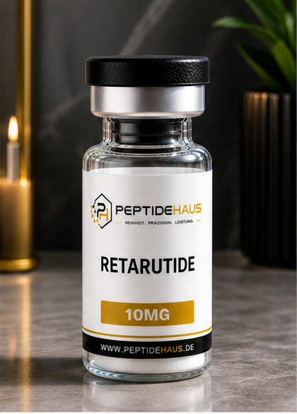 Retarutide 10mg*10vials