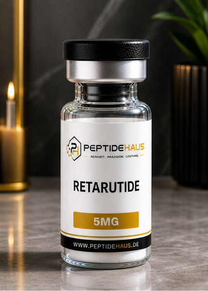 Retarutide 5mg*10vials