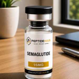 Semaglutide 15mg*10vials