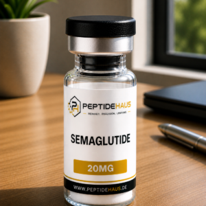 Semaglutide 20mg *10vials
