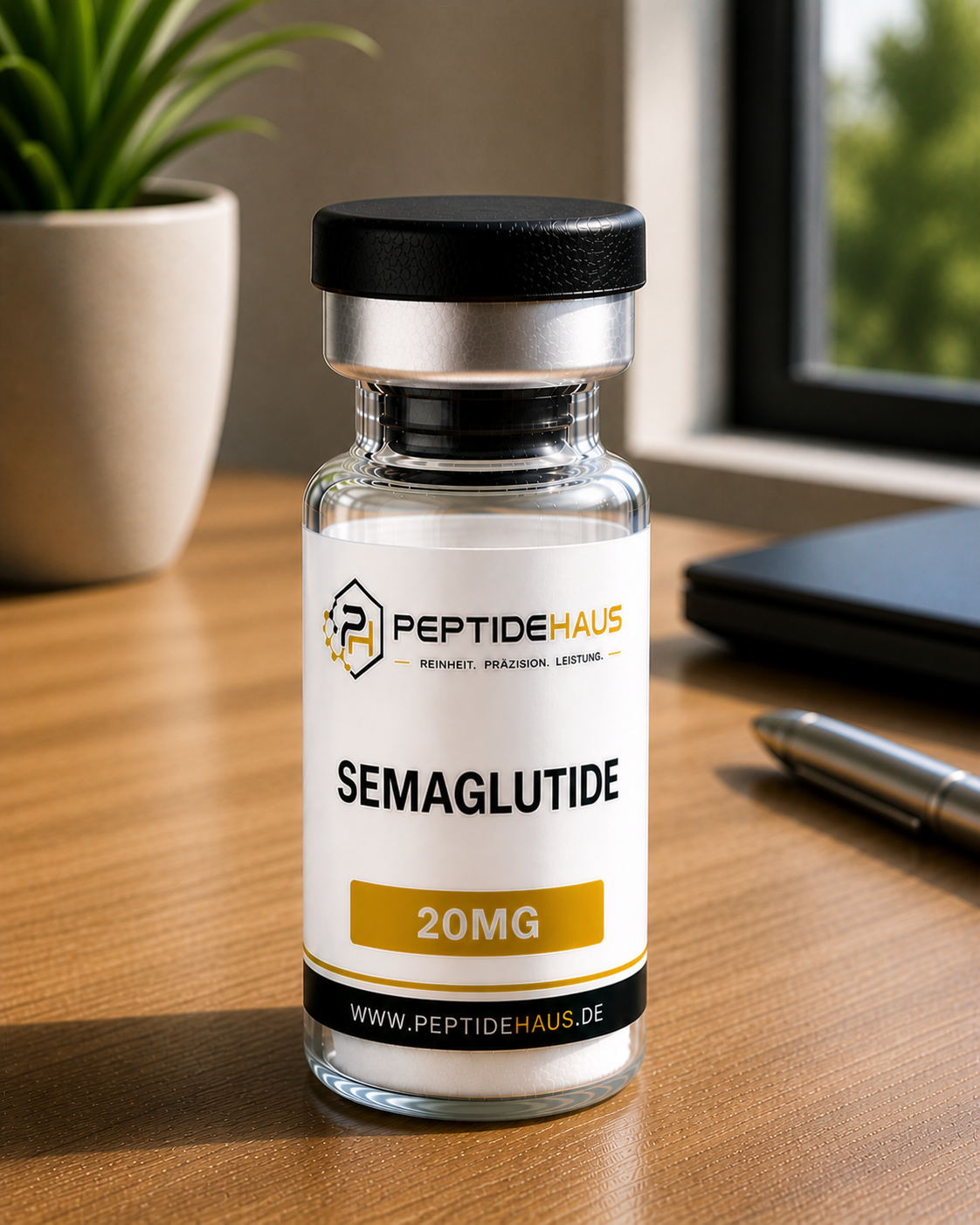 Semaglutide 20mg *10vials