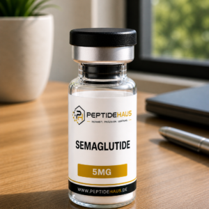 Semaglutide 5mg*10vials