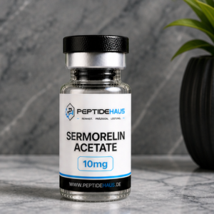Sermorelin Acetate 10mg*10vials