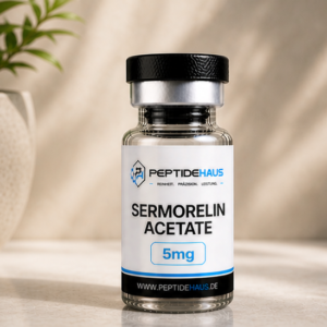Sermorelin Acetate 5mg*10vials