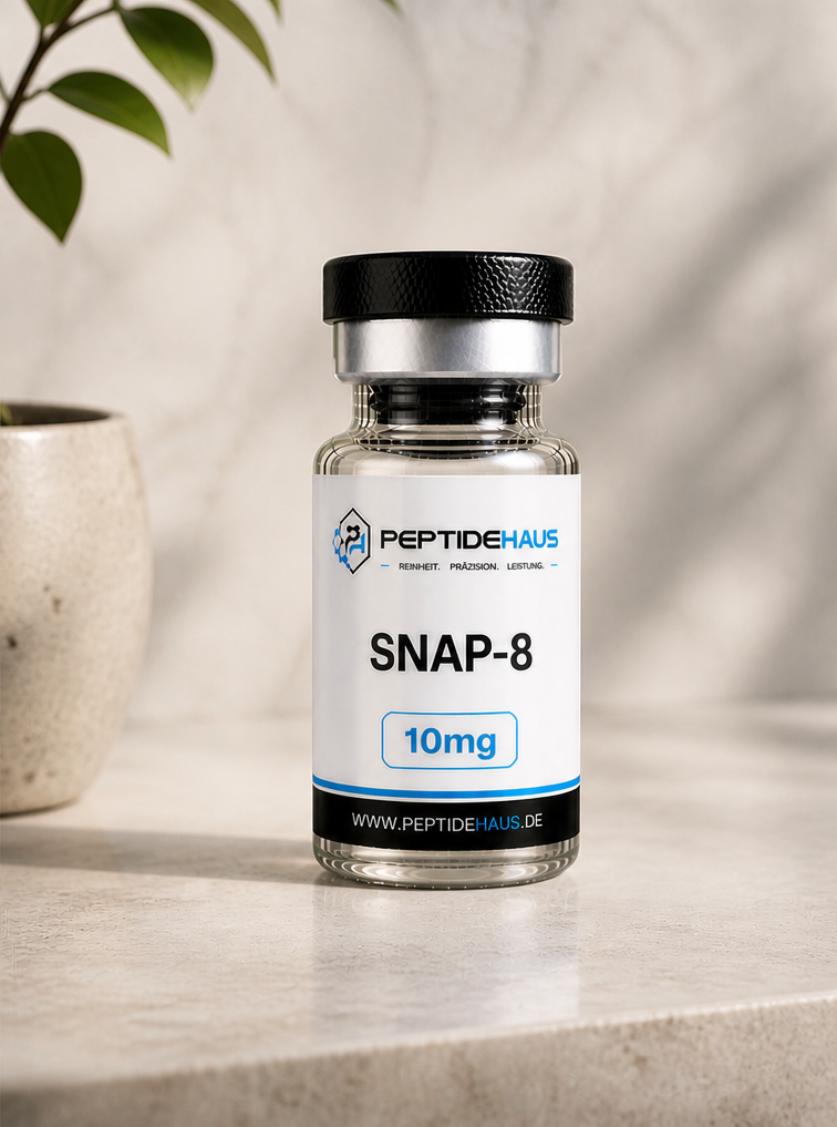 Snap-8 10mg*10vials