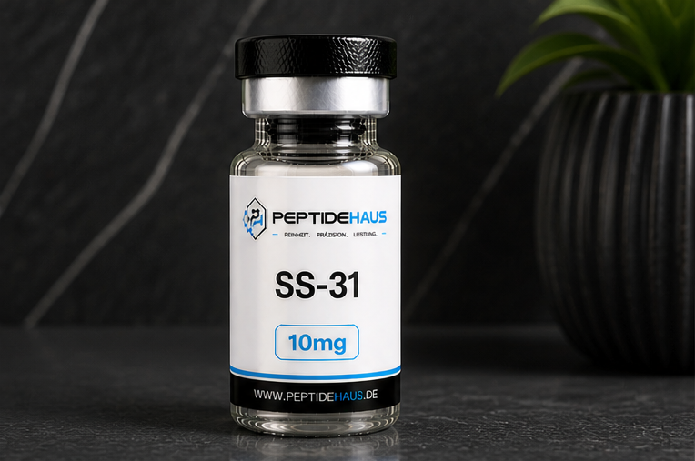 SS-31 10mg*10vials