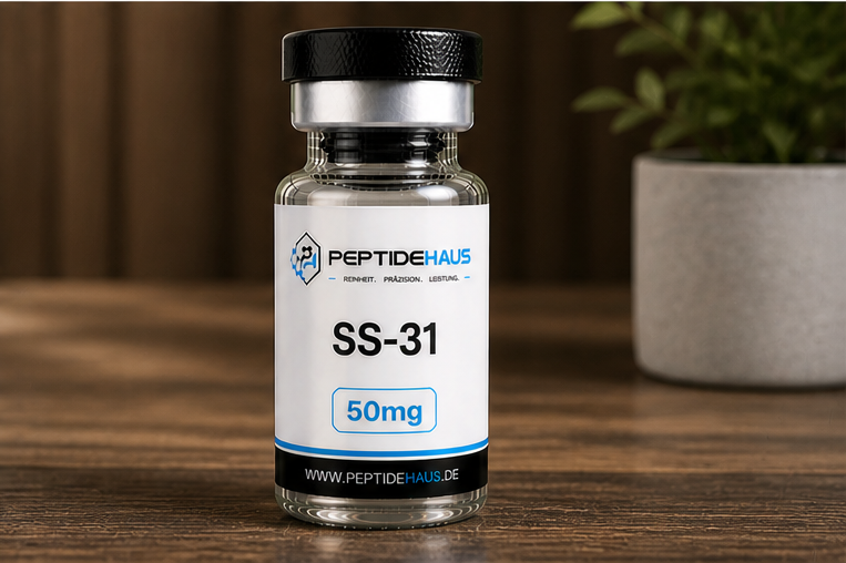 SS-31 50mg*10vials