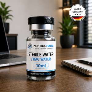 Sterile Water / Bac Water 10ml*10vials