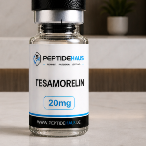 Tesamorelin 20mg*10vials