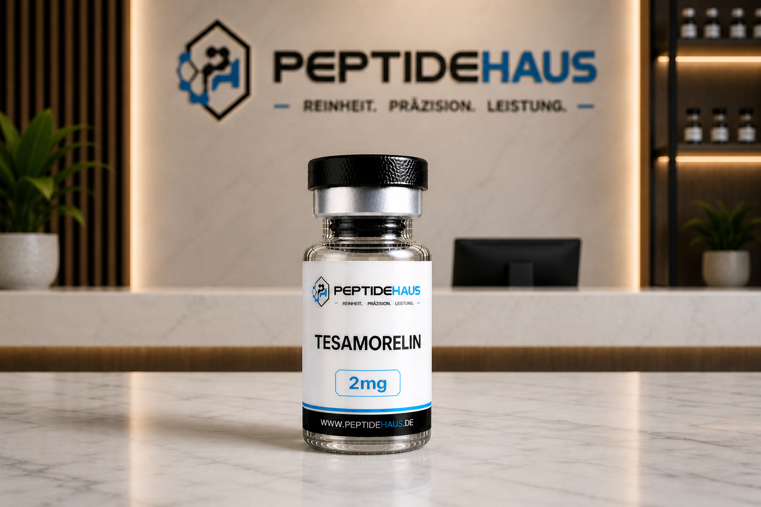 Tesamorelin 2mg*10vials