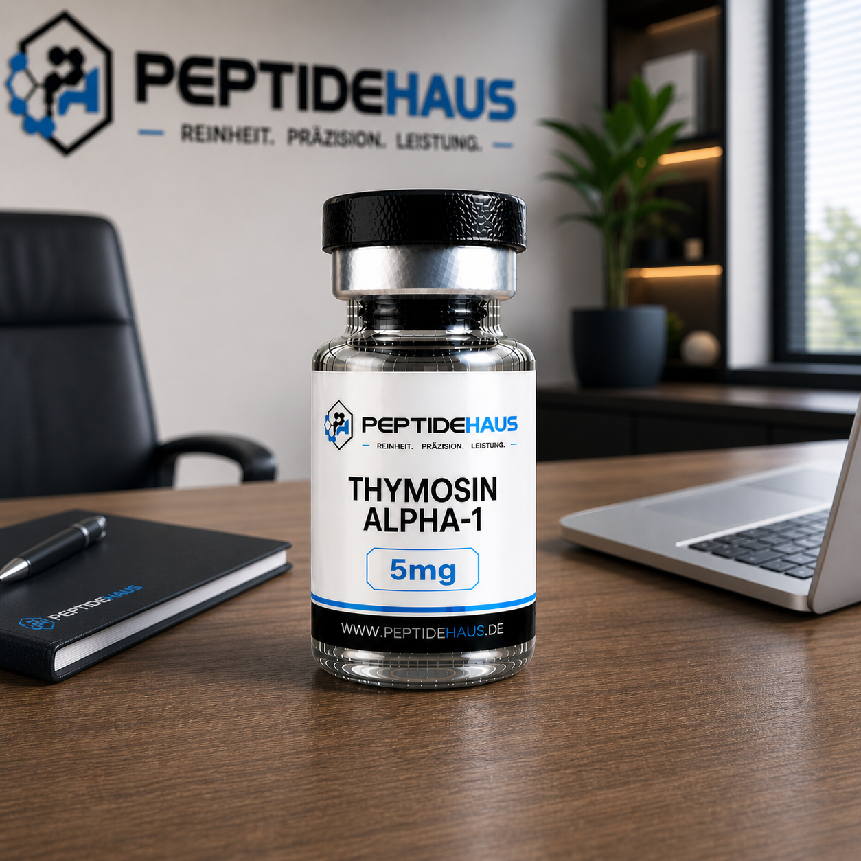 Thymosin Alpha-1 5mg*10vials