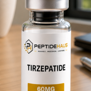 Tirzepatide 60mg *10vials