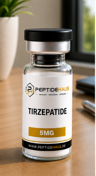Tirzepatide 5mg*10vials