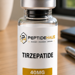 Tirzepatide 40mg *10vials