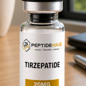 Tirzepatide 20mg *10vials