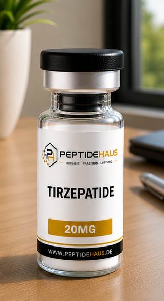 Tirzepatide 20mg *10vials