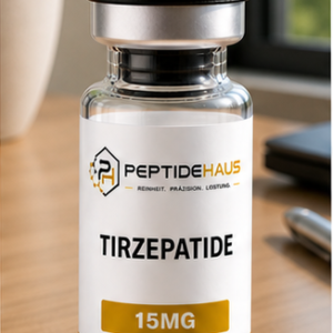 Tirzepatide 15mg*10vials