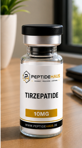 Tirzepatide 10mg*10vials